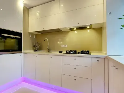 apartament vanzare cumparare Sector 5 București bucatarie cu plante